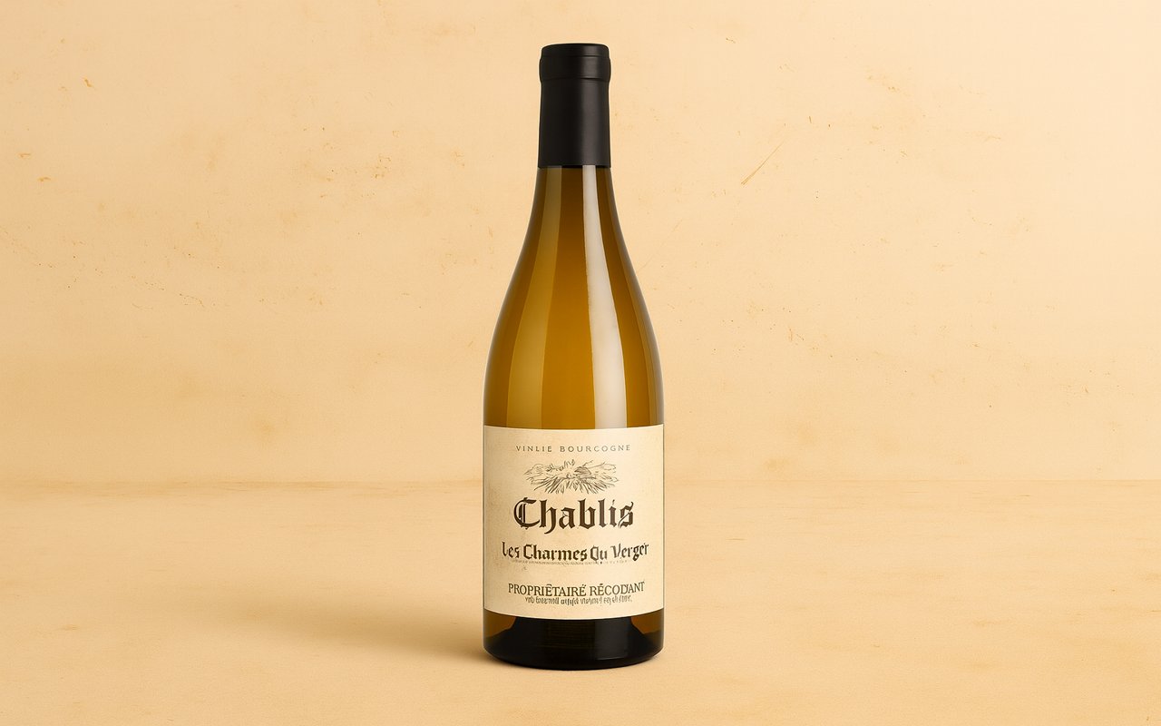 Chablis Les Charmes Du Verger Compressed 1280x800