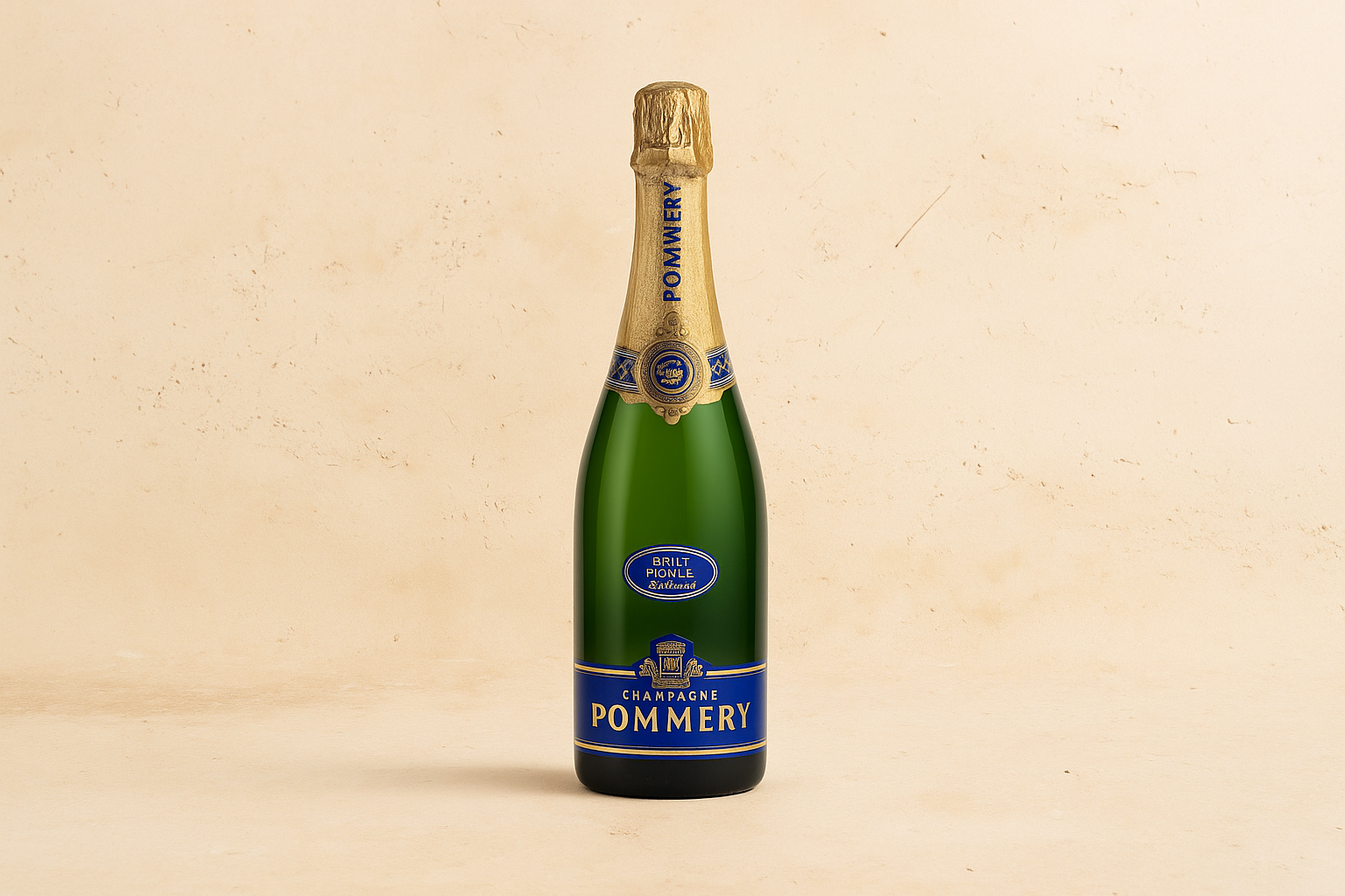 Resized Champagne Pommery Brut 75cl 2 
