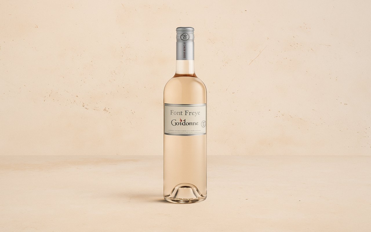 Cote De Provence 75cl 2 