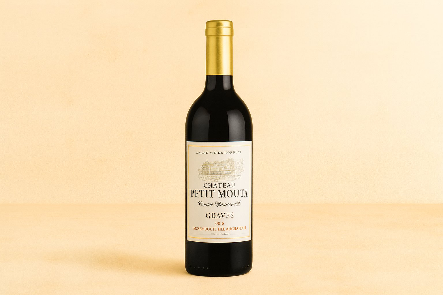 Chateau Petit Mouta 1280x800 Compressed