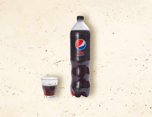 Boissons Pepsi Zero 1 5L