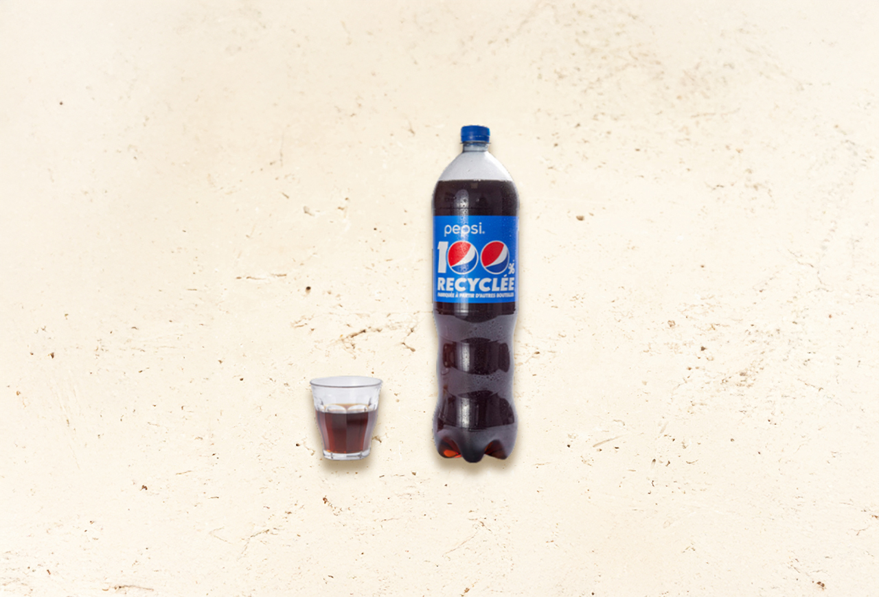 Boissons Pepsi 1 5