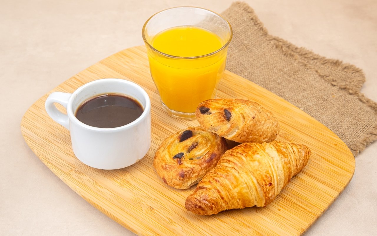 PETIT DEJEUNER PETIT DEJ CLASSIQUE