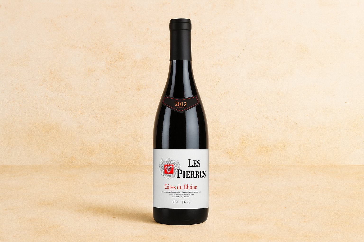 Les Pierres Compresse