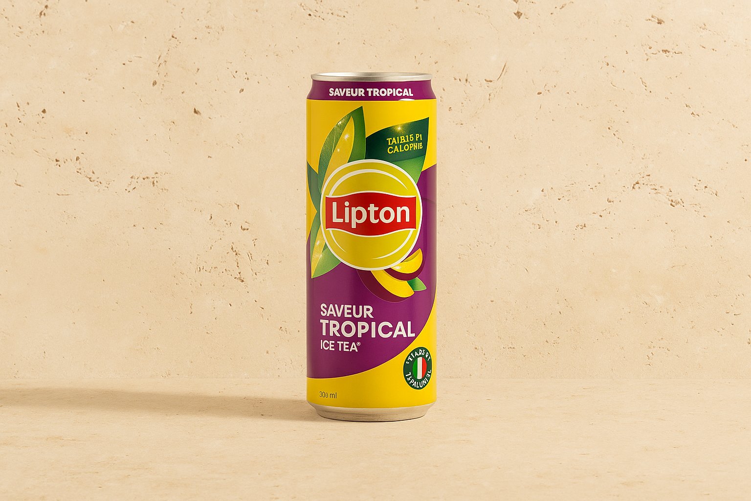 Ice Tea Tropical