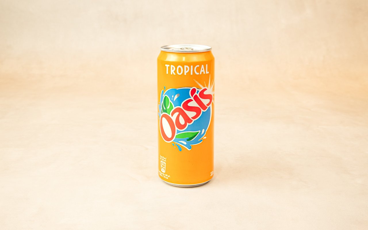 Oasis Tropical