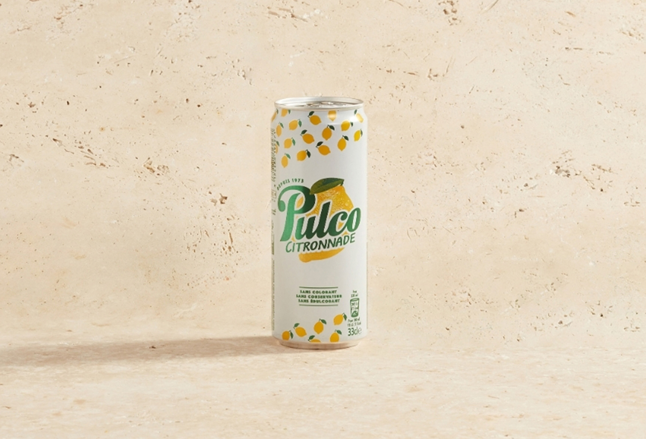 Boissons  PULCO CITRONNADE 33CL Edit R1