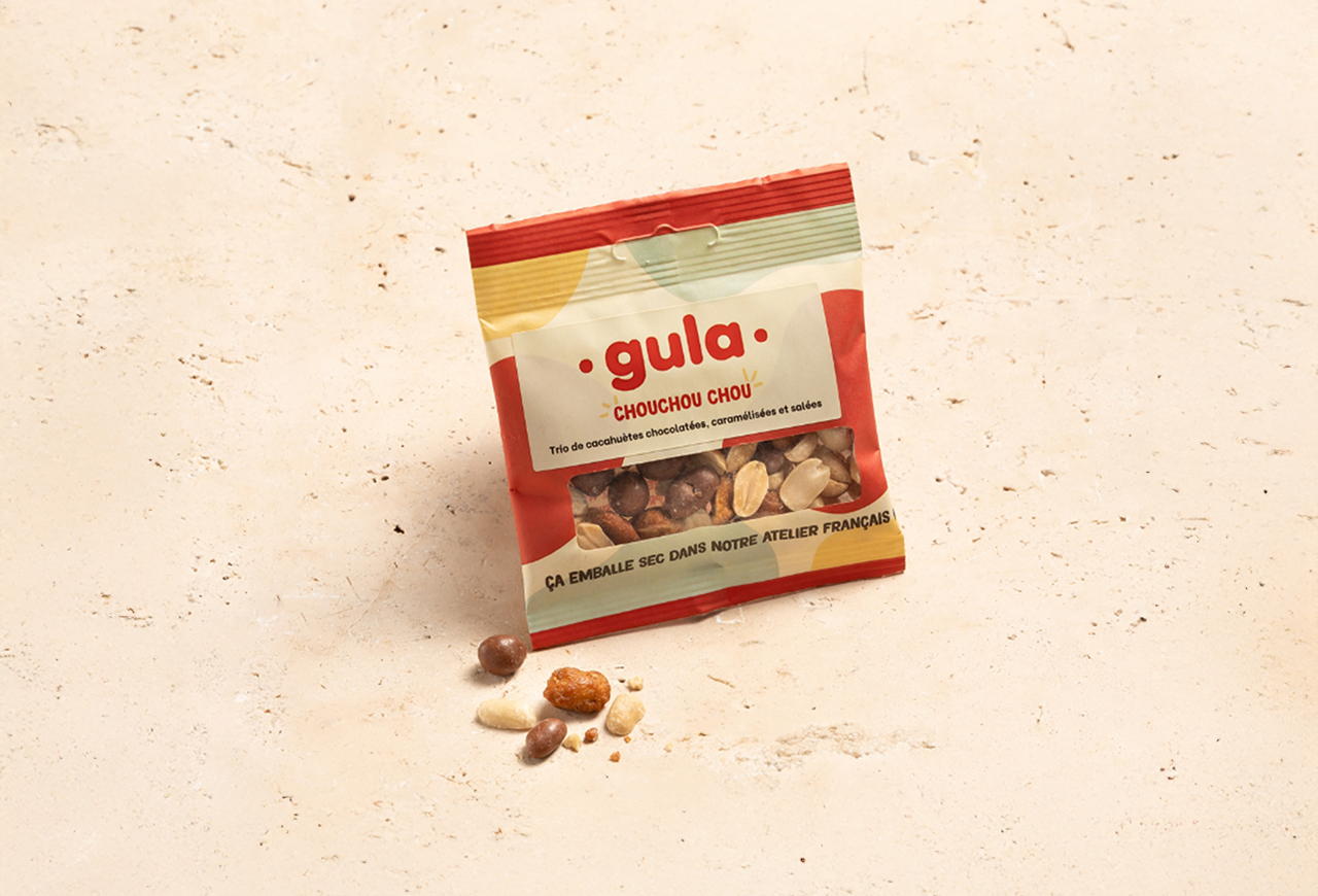 Produits Impulsions Chouchou