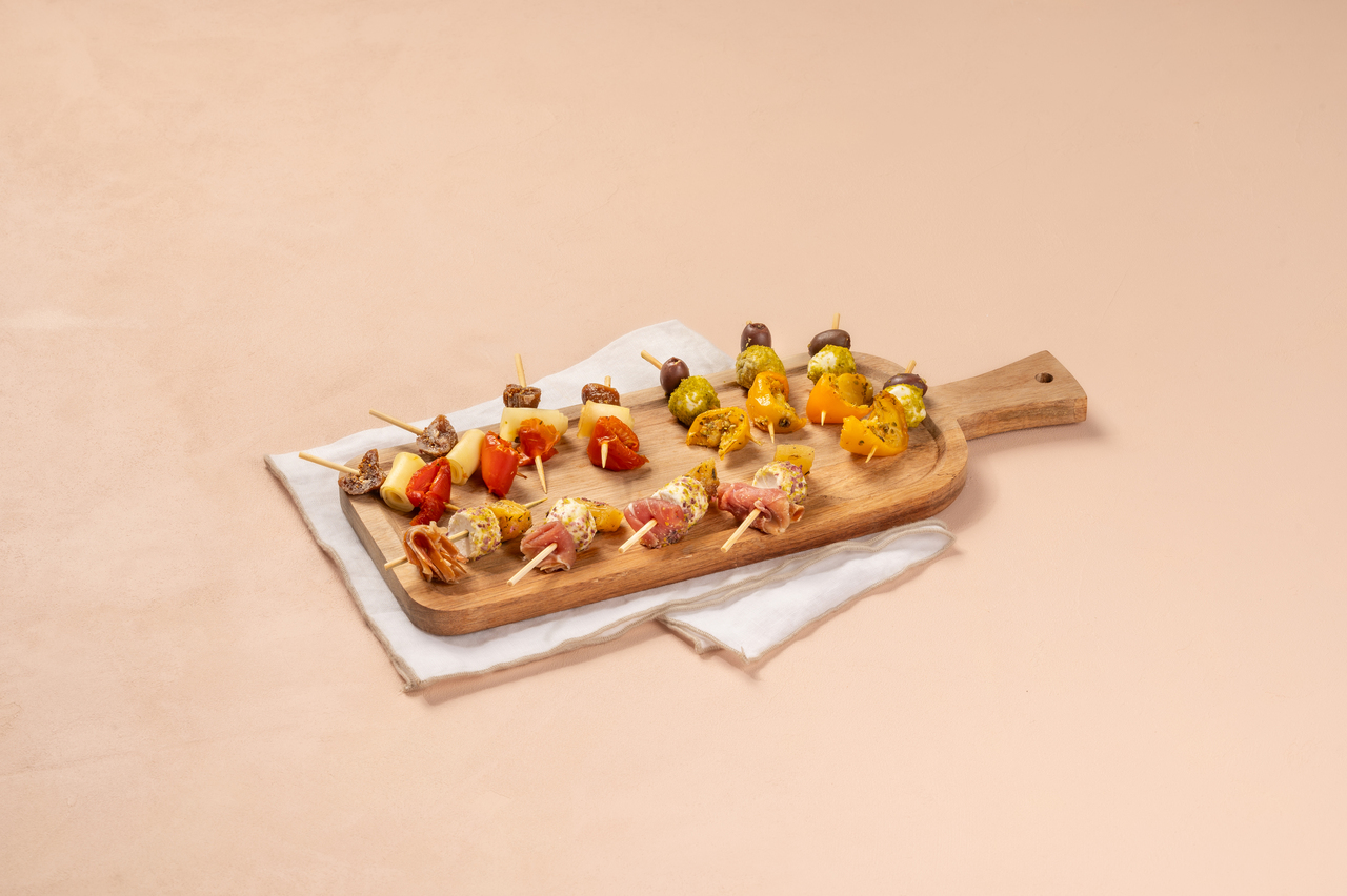 3635 2711 BROCHETTES APERITIVES 3635 R1