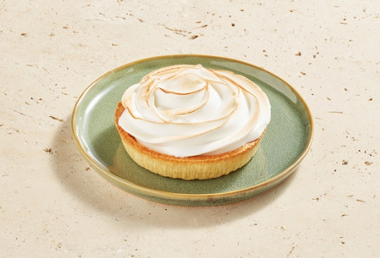 Desserts Tartecitronmeringue