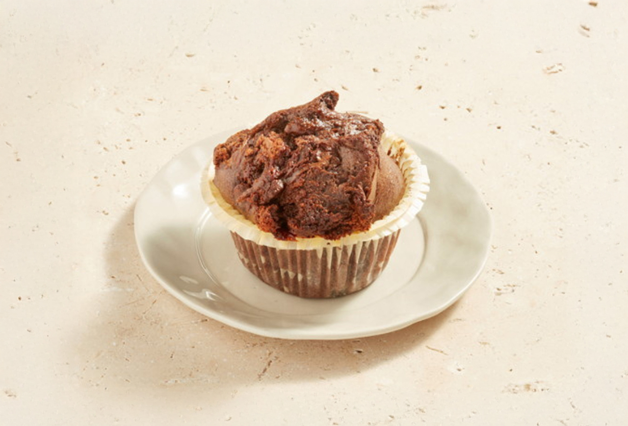 Desserts Muffinchocolat