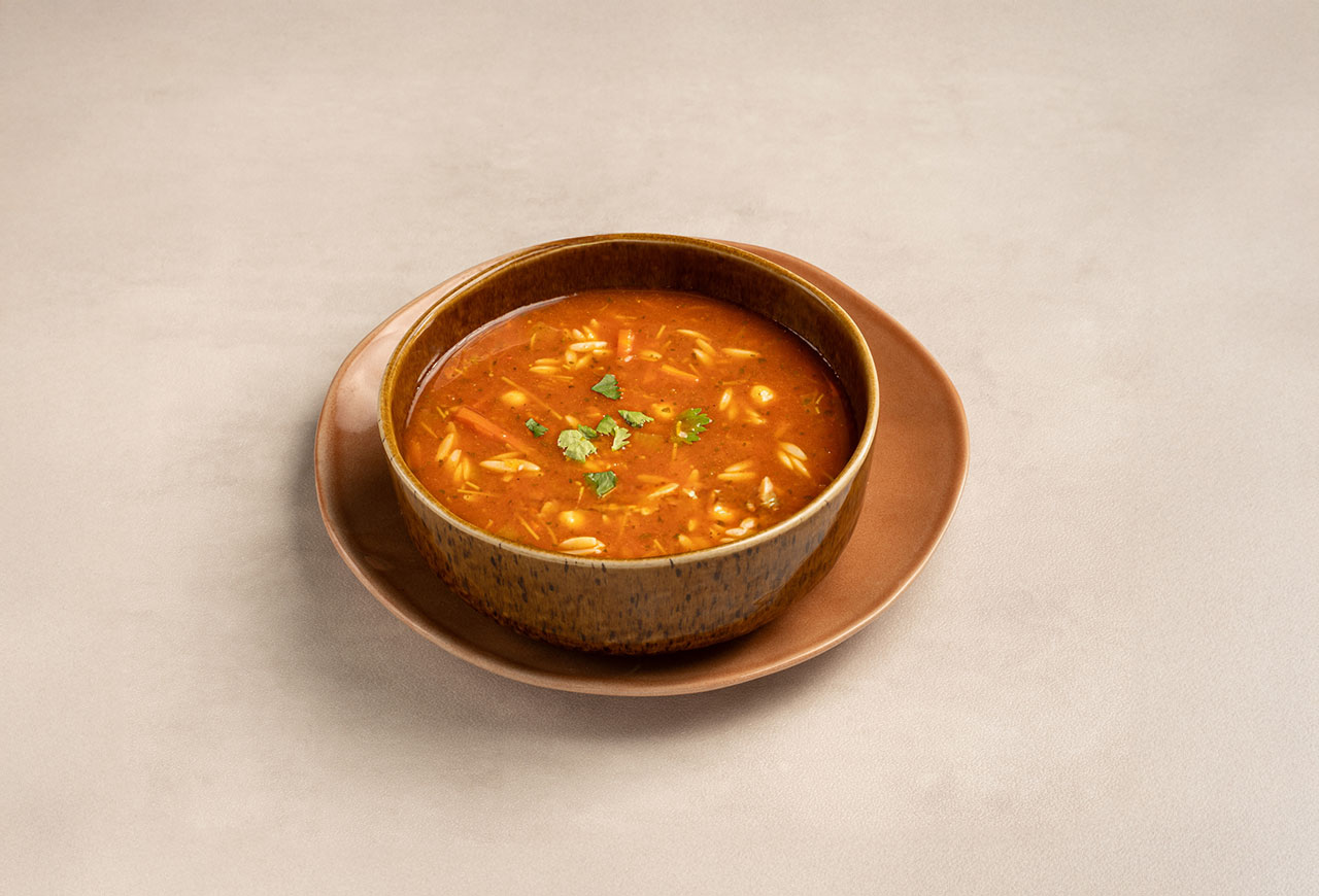 5169 SOUPE A MANGER CHORBA R2