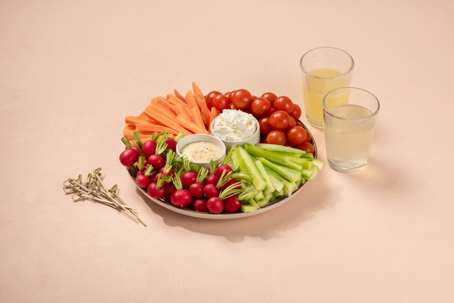 3781 1983 BOX CRUDITES ER2