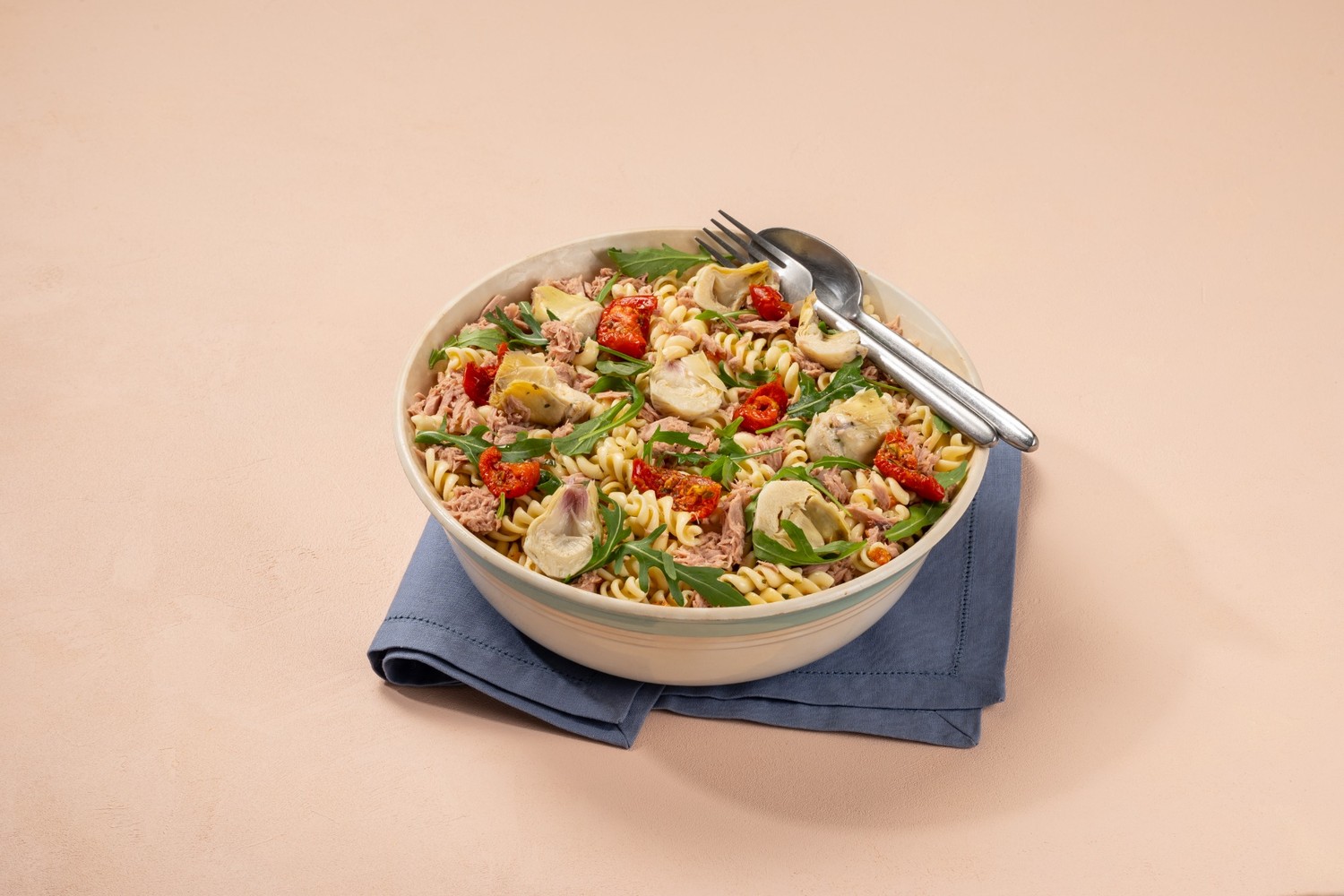 3787 2062 GRANDE SALADE THON R1