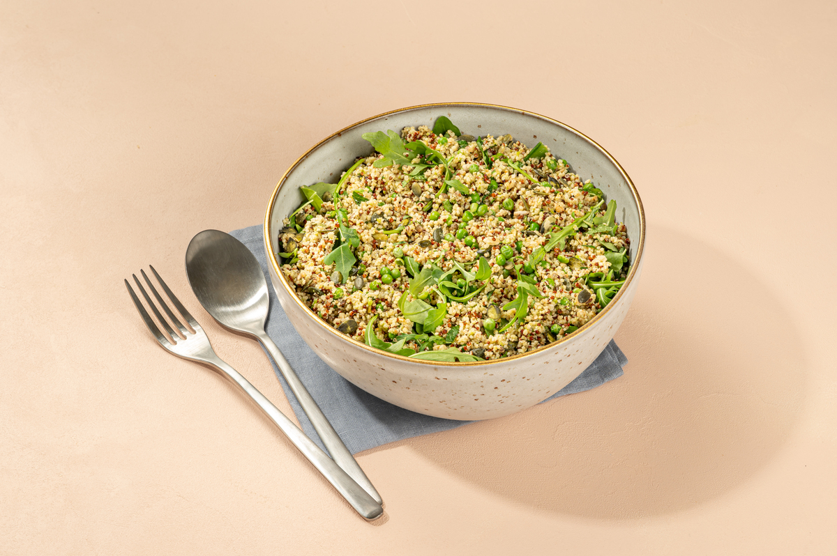 4146 4470 GRANDE SALADE VERDE R1