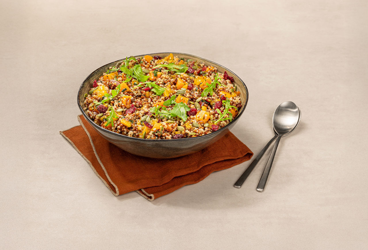 5272 GRANDE SALADE VEGE R1