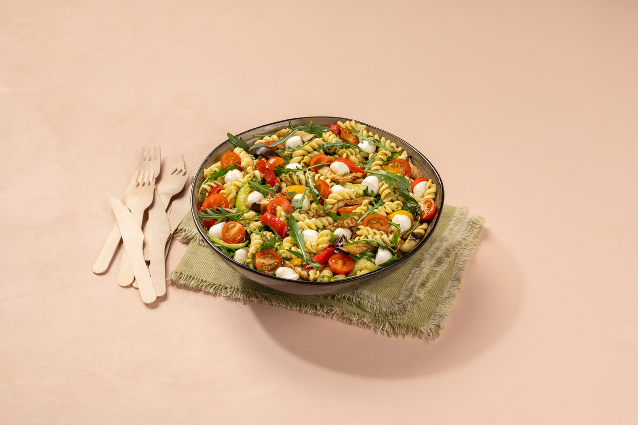 3947 2825 GRANDE SALADE PATES FUSILI 3947 R1