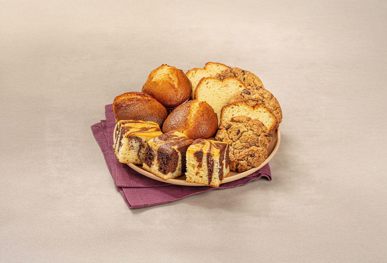 5275 DOUCEUR D ENFANCE R1