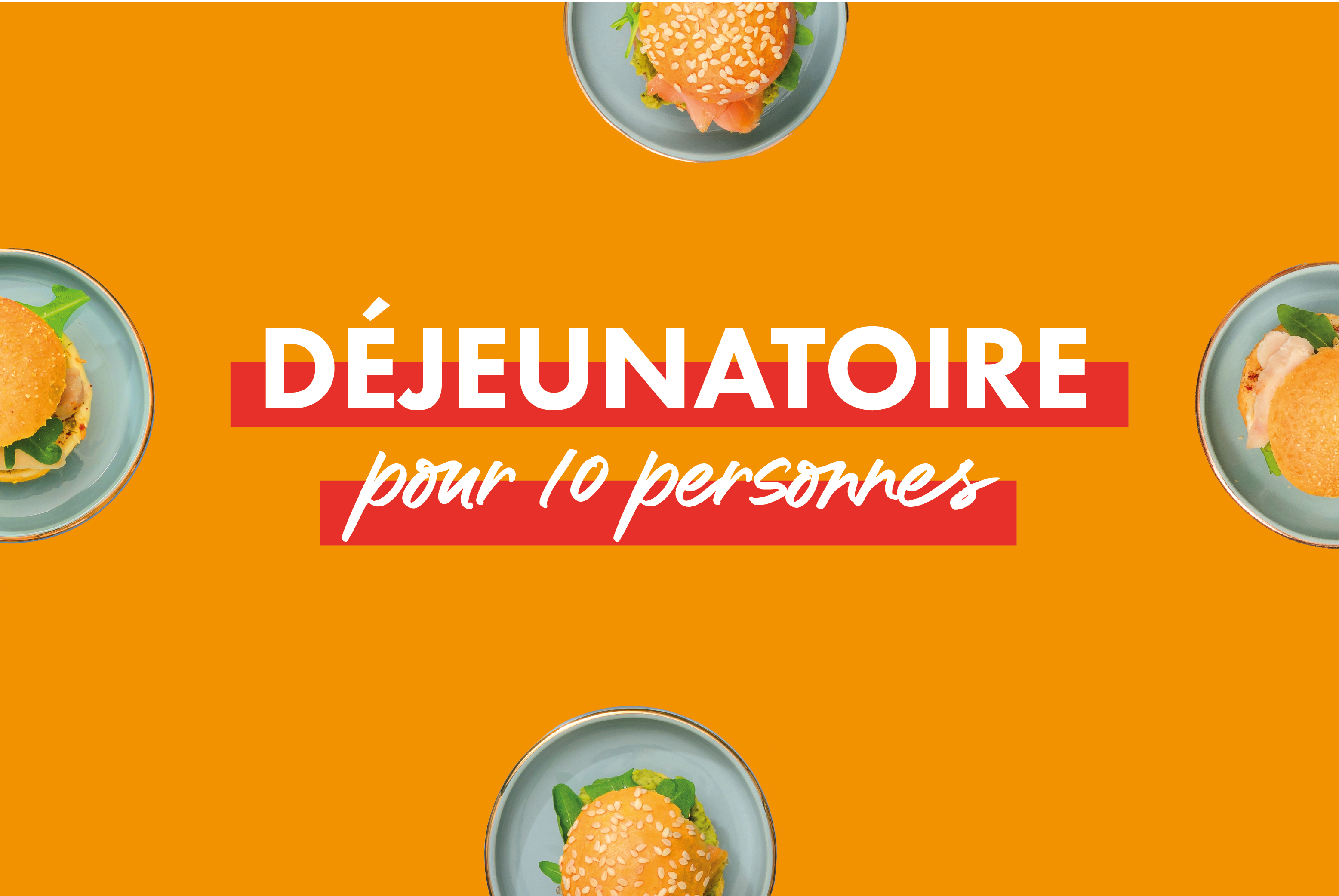 Dejeunatoire