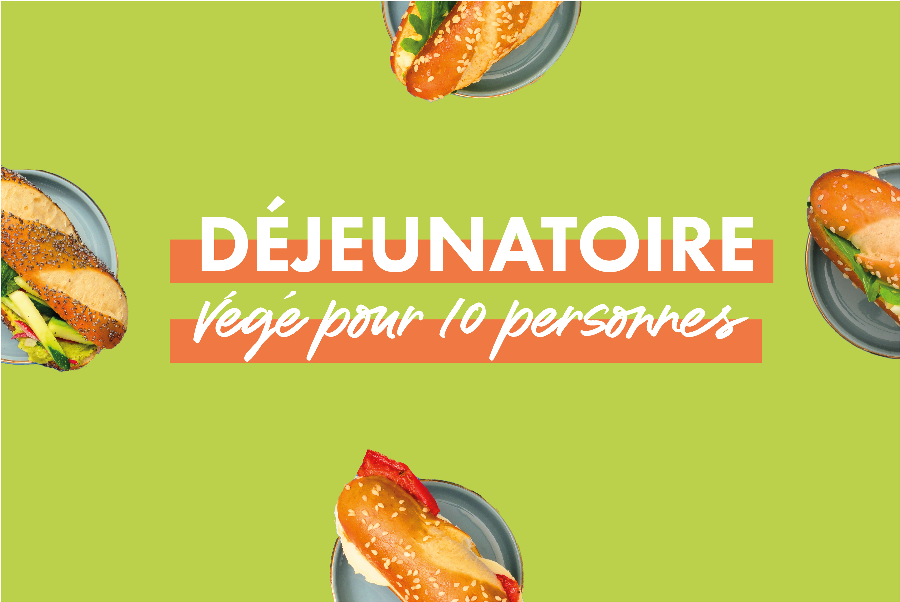 Dejeunatoire Vege