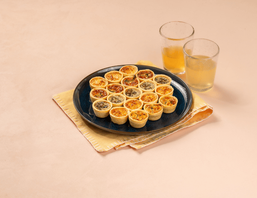 2686 MINI QUICHES SALEES 2014 R2