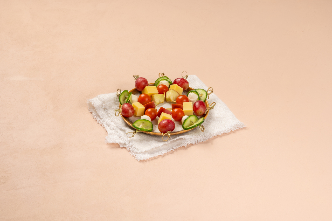 3861 2772 BROCHETTES VEGE 3861 R1