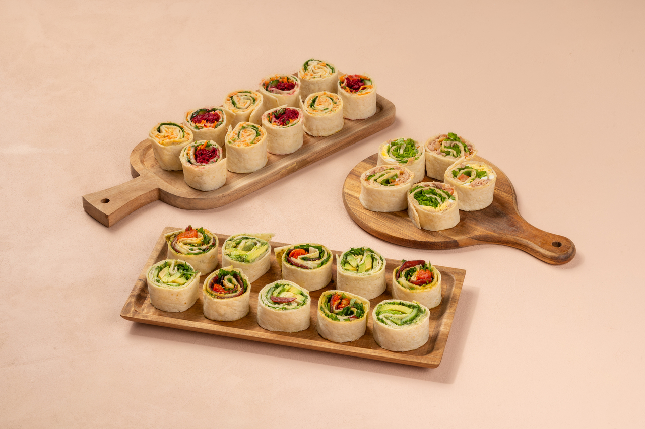 3858 2757 MINI WRAPS MIXTE 3858 R1