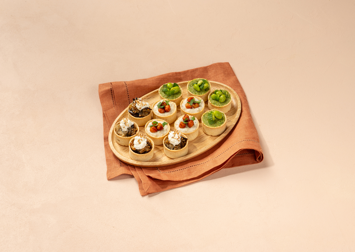 4150 4381 TARTELETTES JARDIN CROQUANT R1