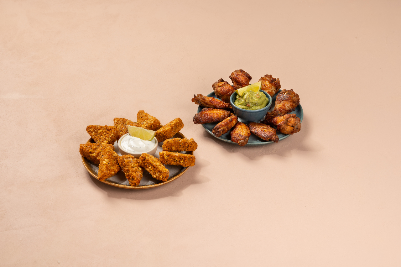 3603 2704 ASSORTIMENT TEX MEX 3603 R1