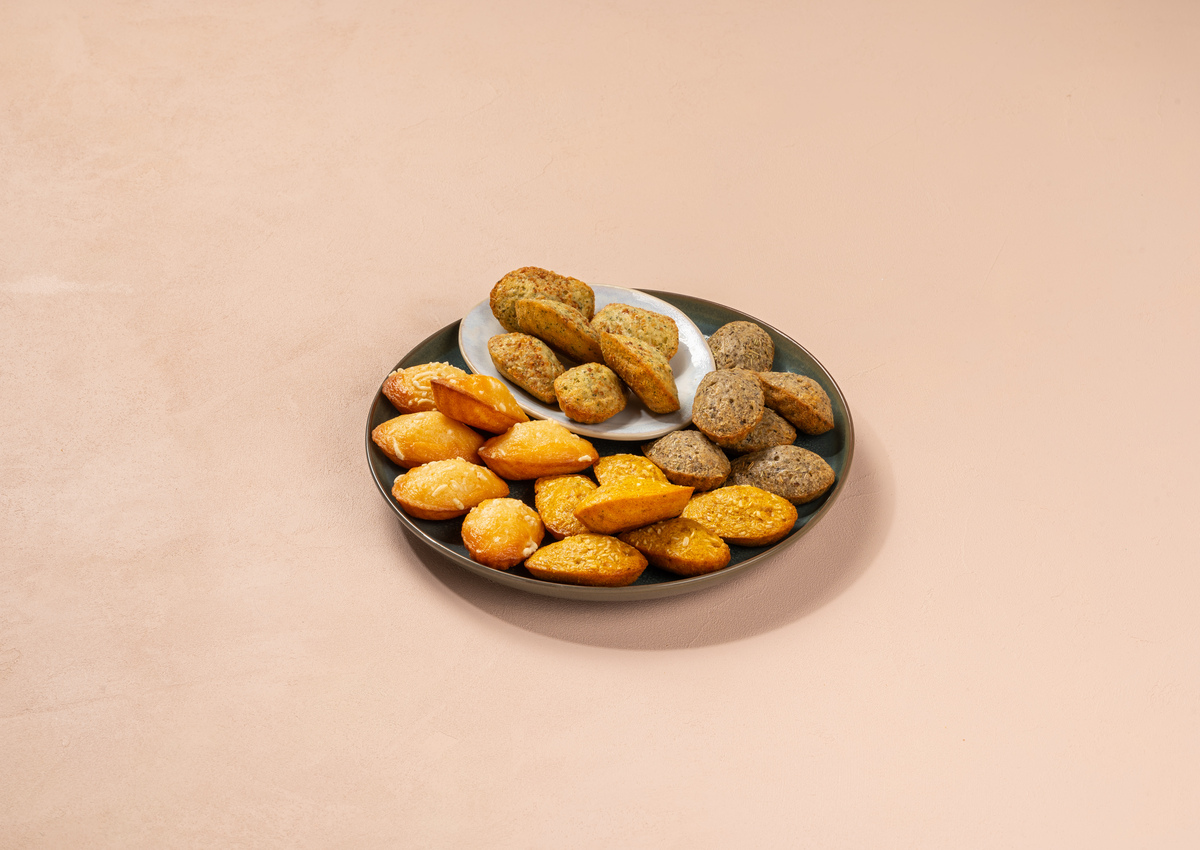 3440 2629 PLATEAU MADELEINES SALEES 344O R1