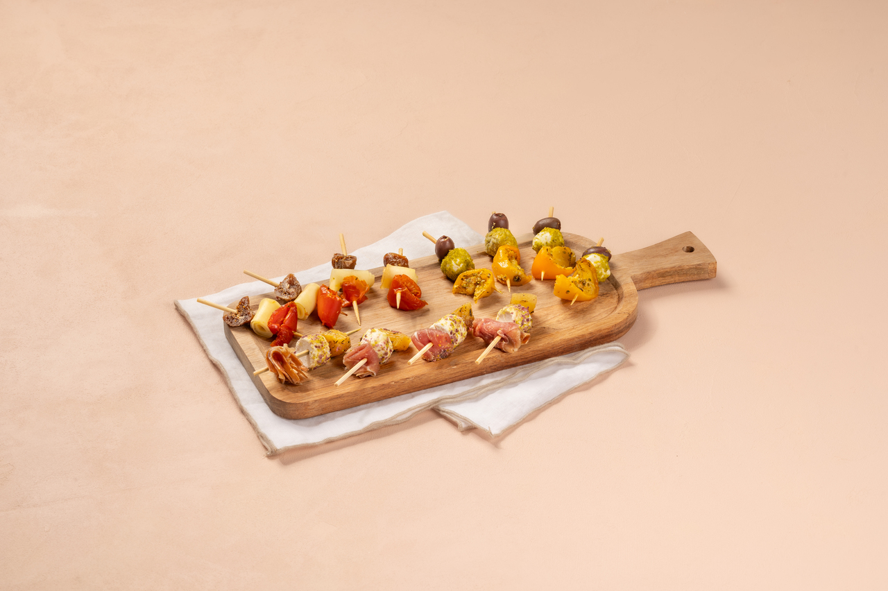 3635 2711 BROCHETTES APERITIVES 3635 R1