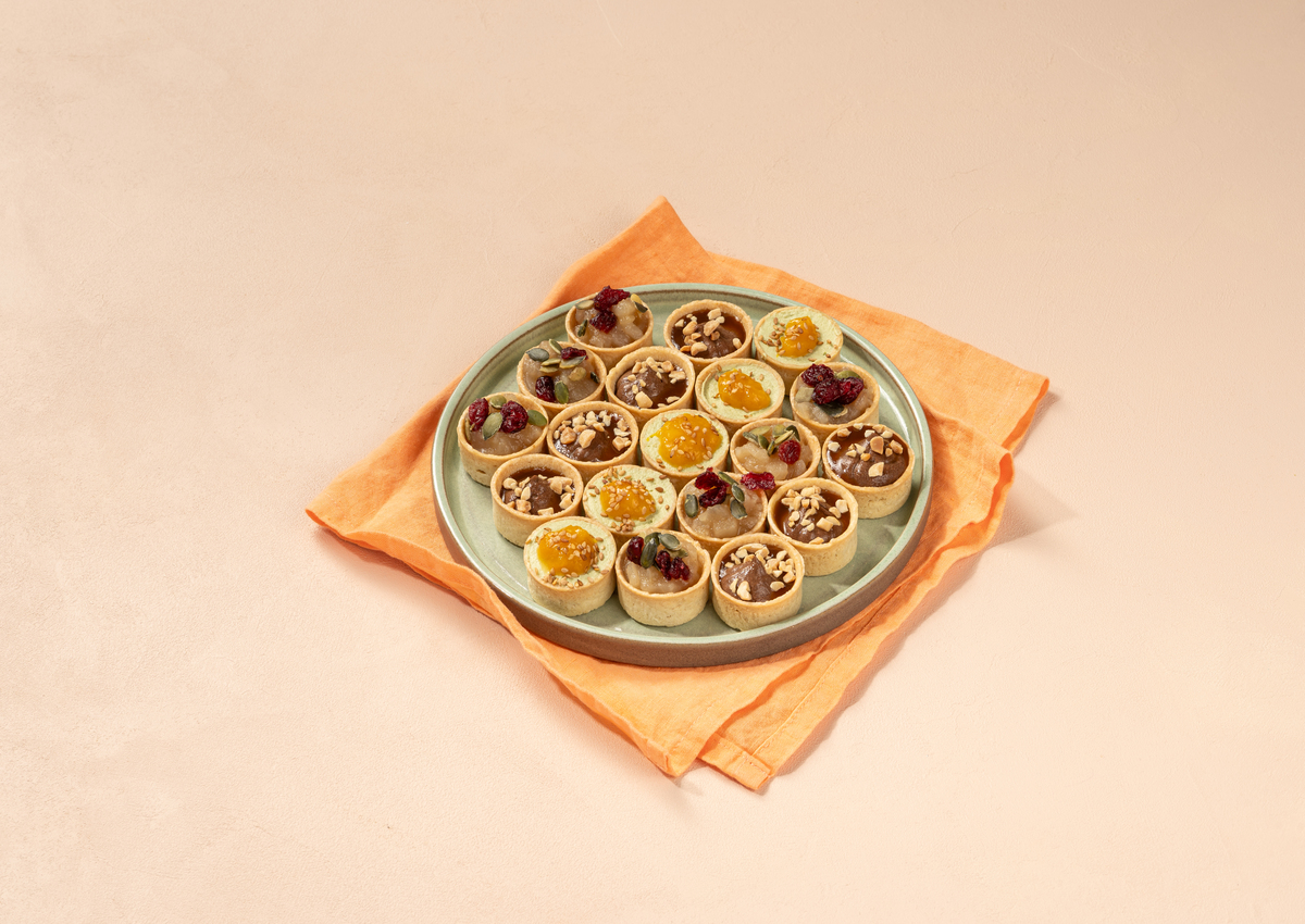 4161 4371 TARTELETTES PLAISIR R1