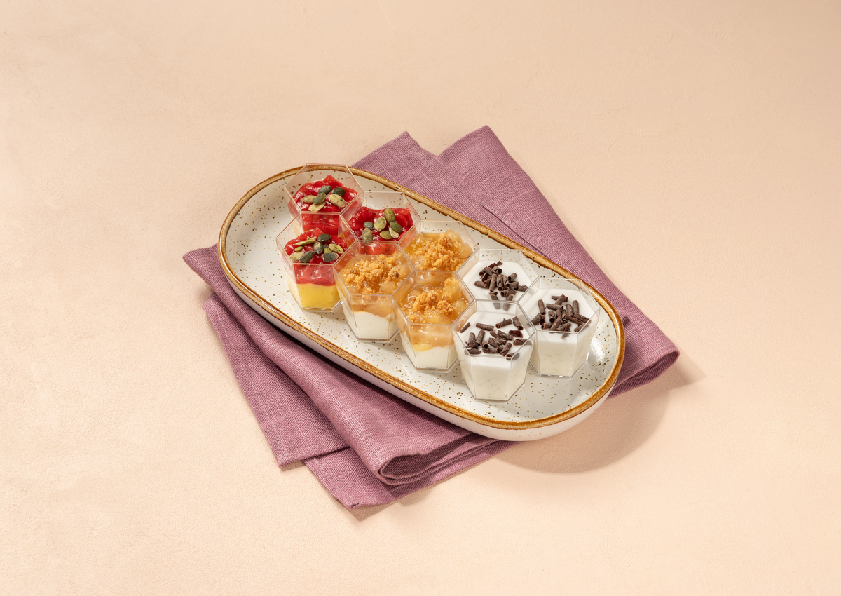 4163 4380 VERRINES GOURMANDES R1