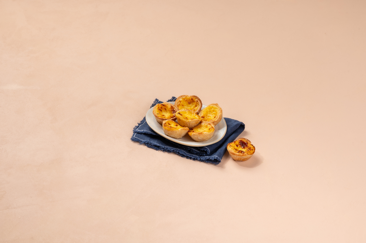 3444 2718 MINI PASTEIS DE NATA 3444 R1