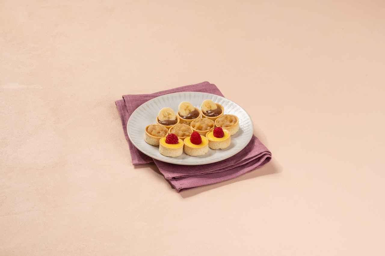 3783 2635 TARTELETTES PLAISIR 3783 R1