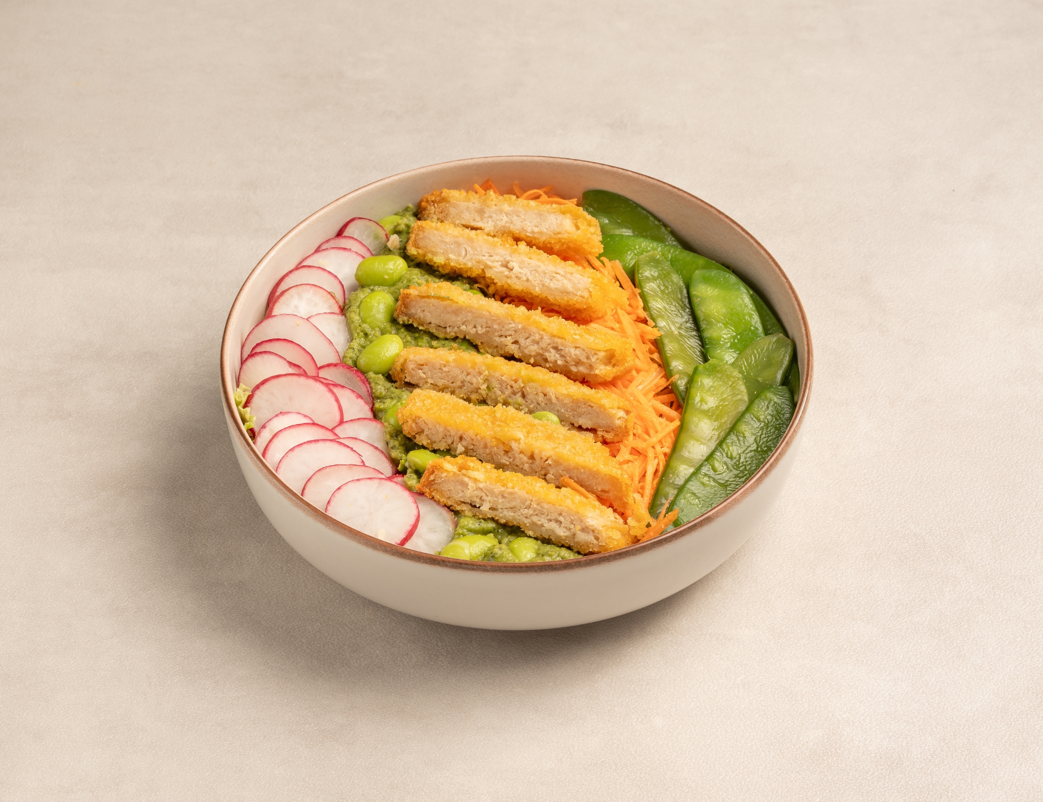 4198 5192 GREEN POWER BOWL R1