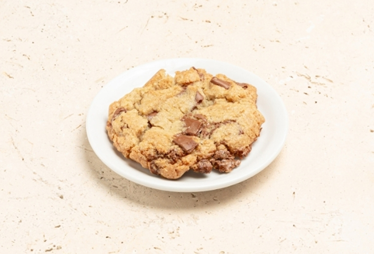 Desserts Cookie