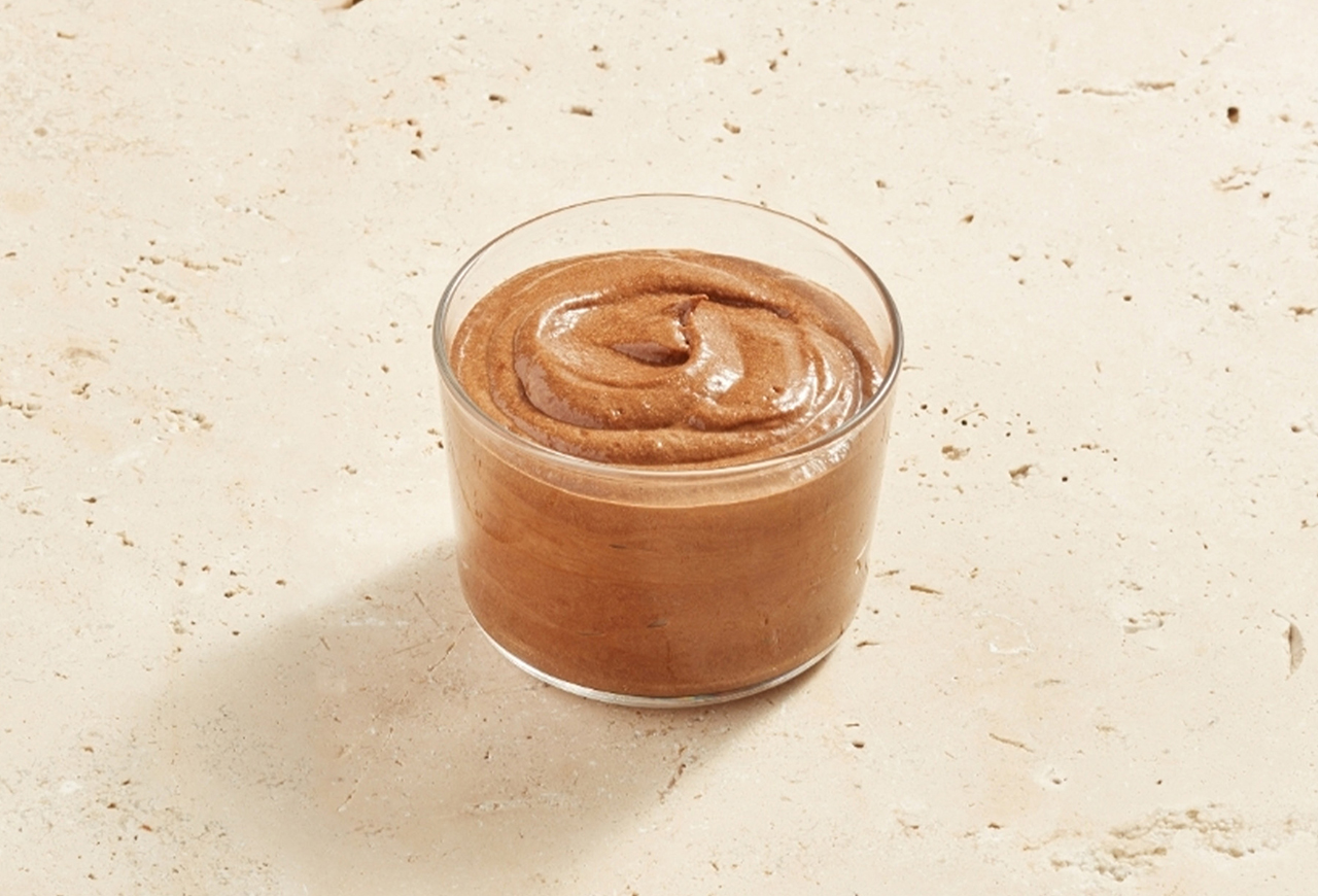 Desserts Mousseauchocolat