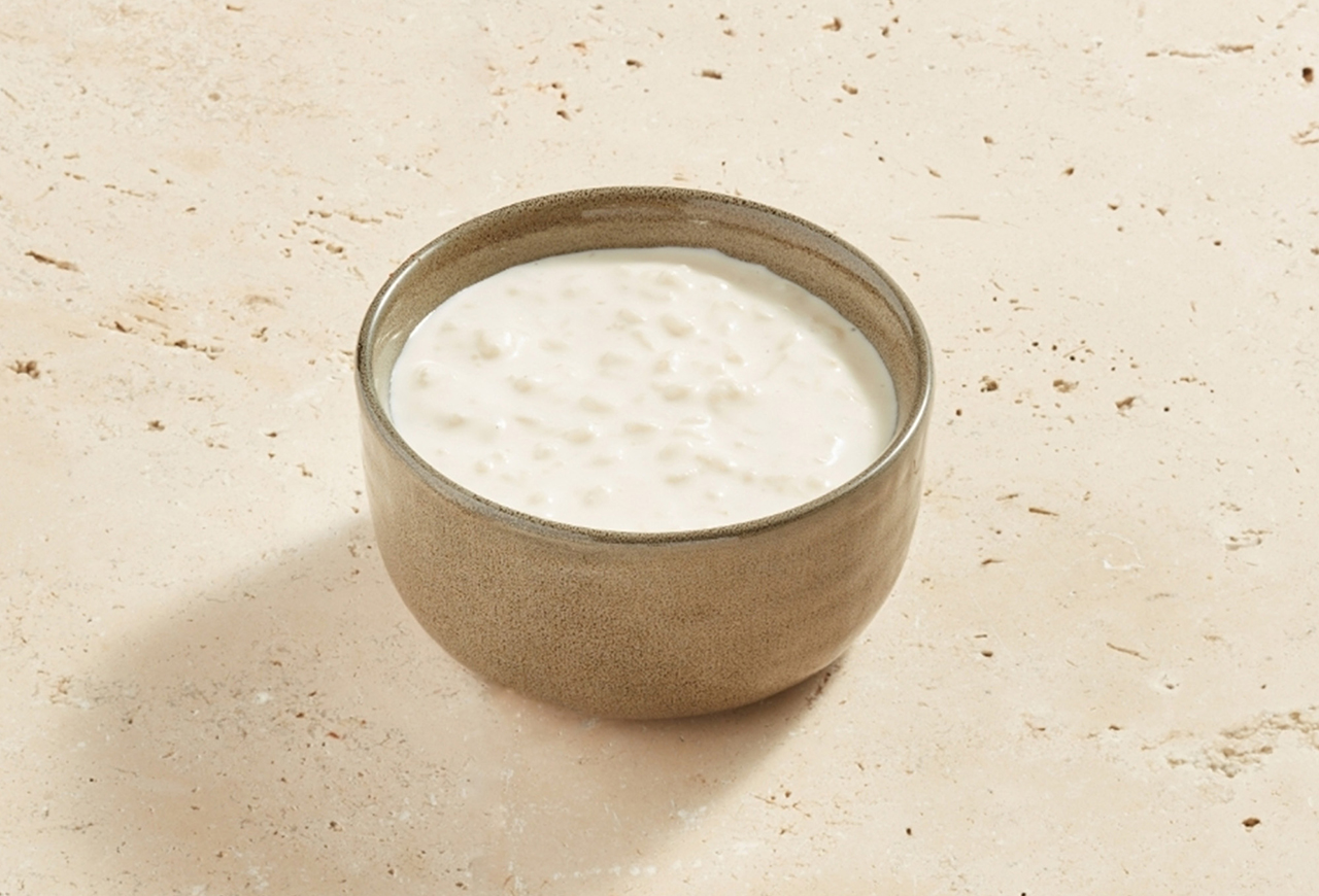 Desserts Riz Au Lait