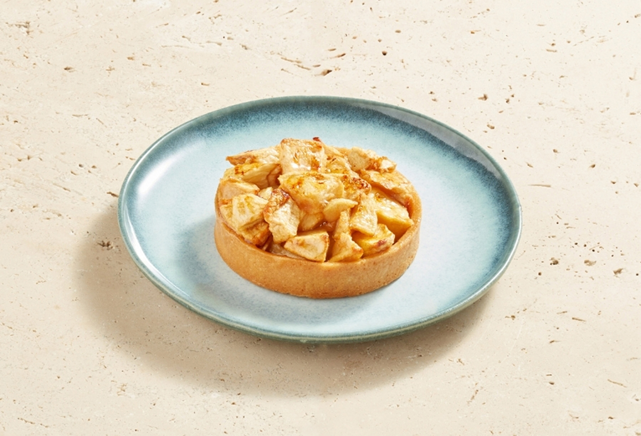 Desserts Tarteauxpommes