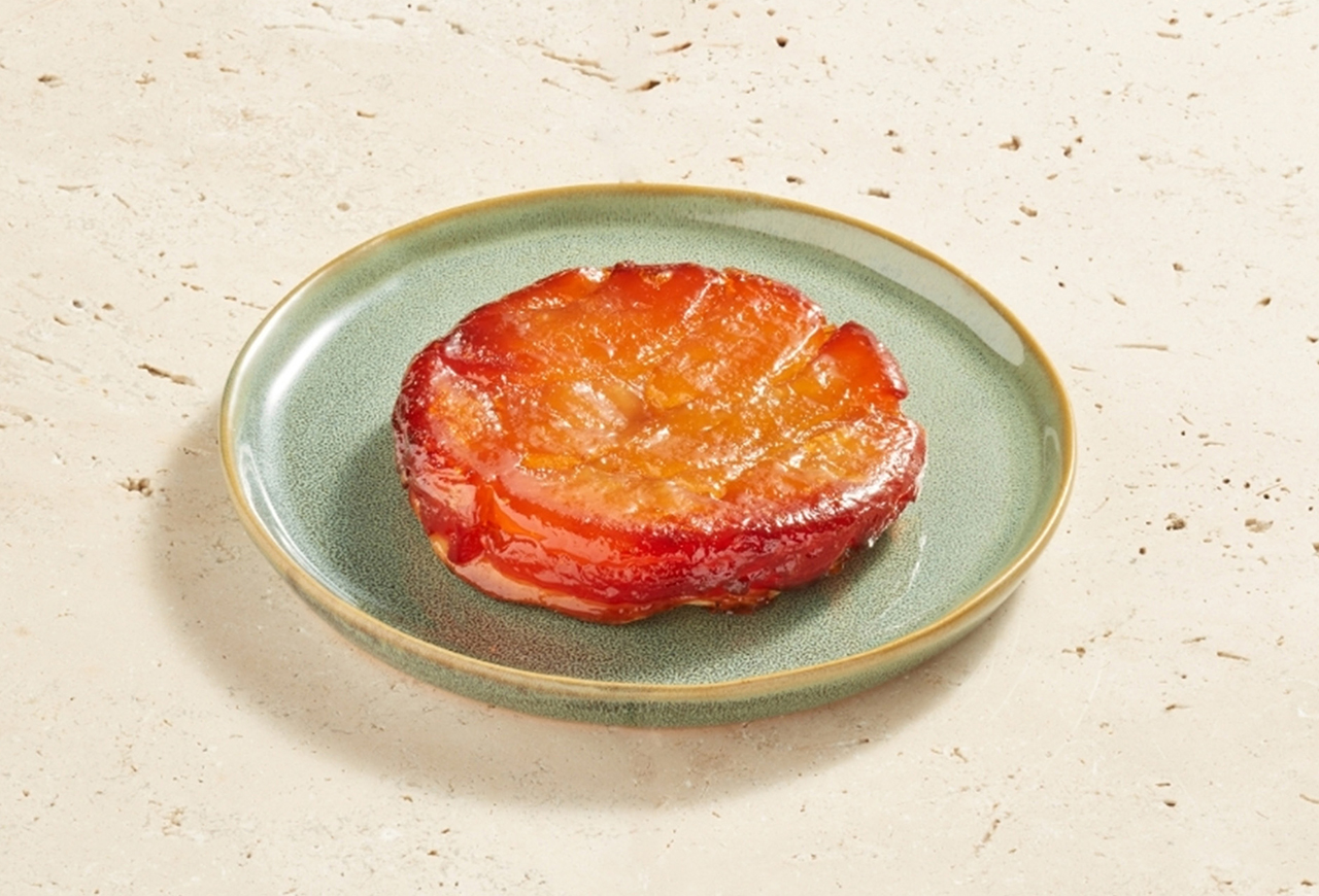 Desserts Tartetatin