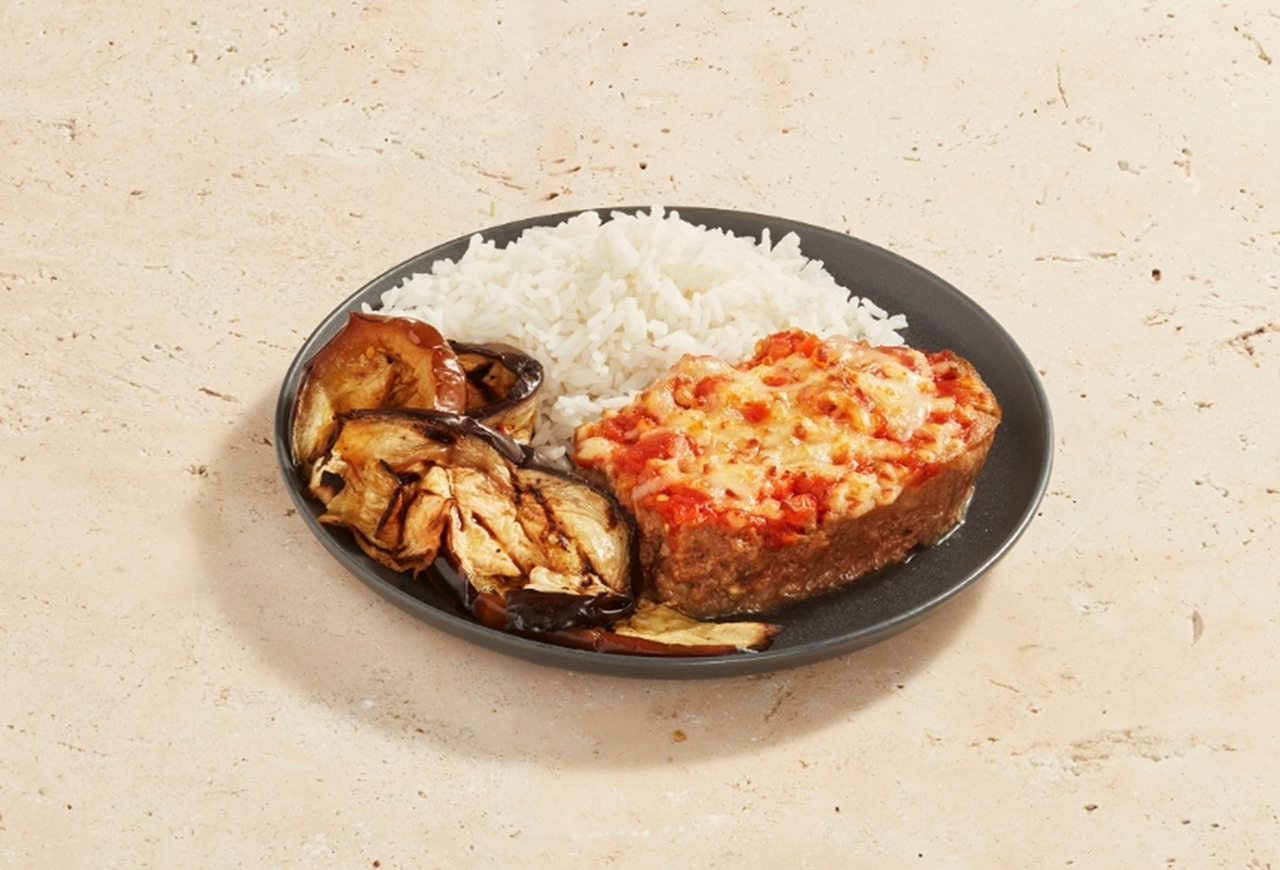 Platschauds Moussaka 