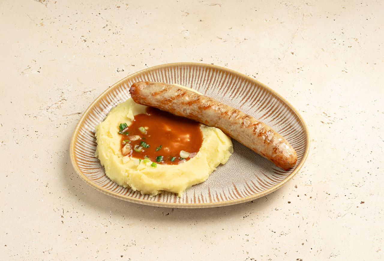 5129 SAUCISSE STORY R2