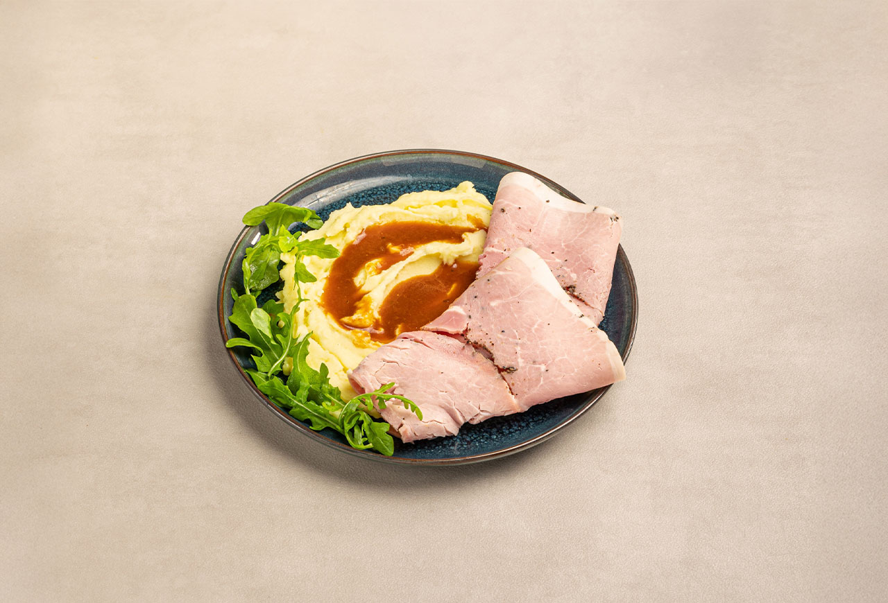 5286 PUREE JAMBON TRUFFE R1