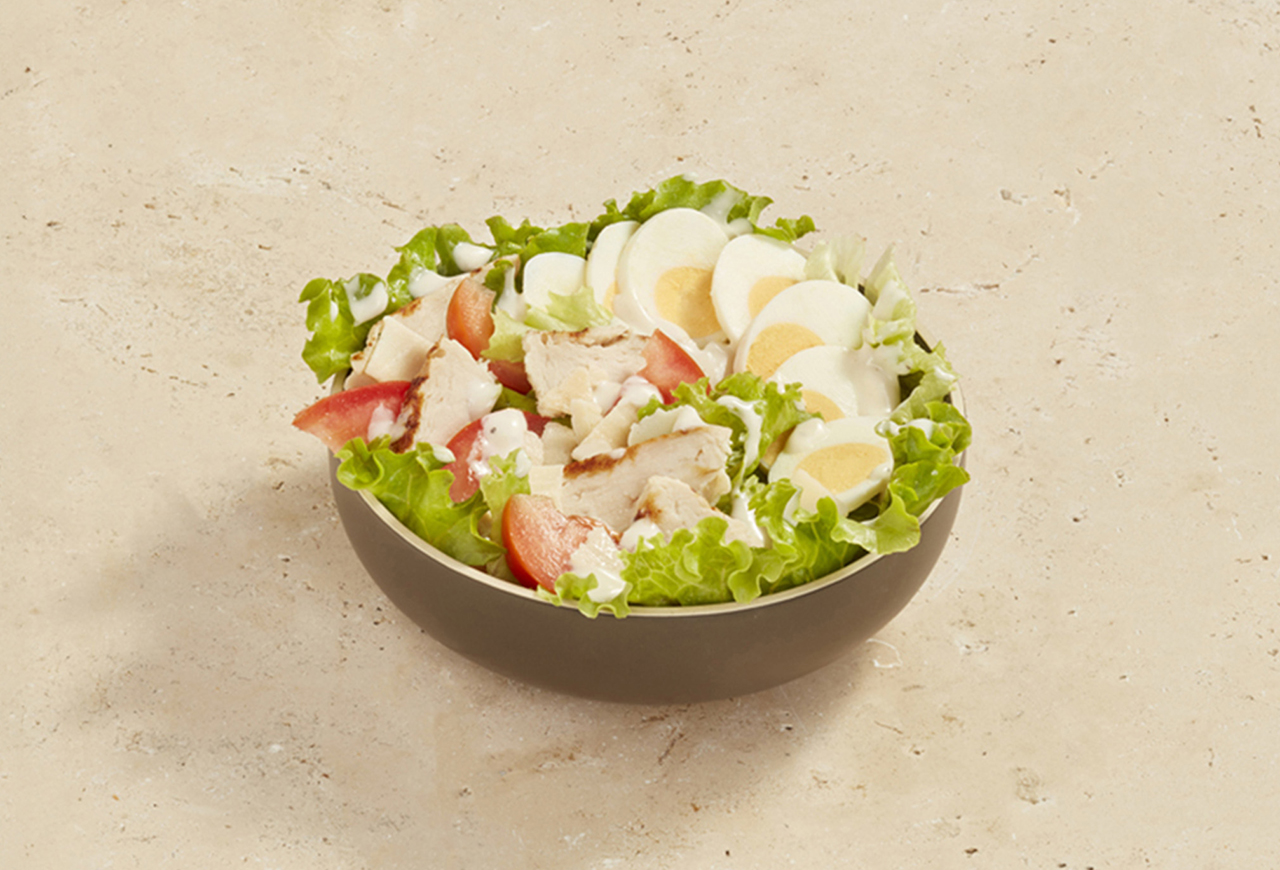 Salade Cesar