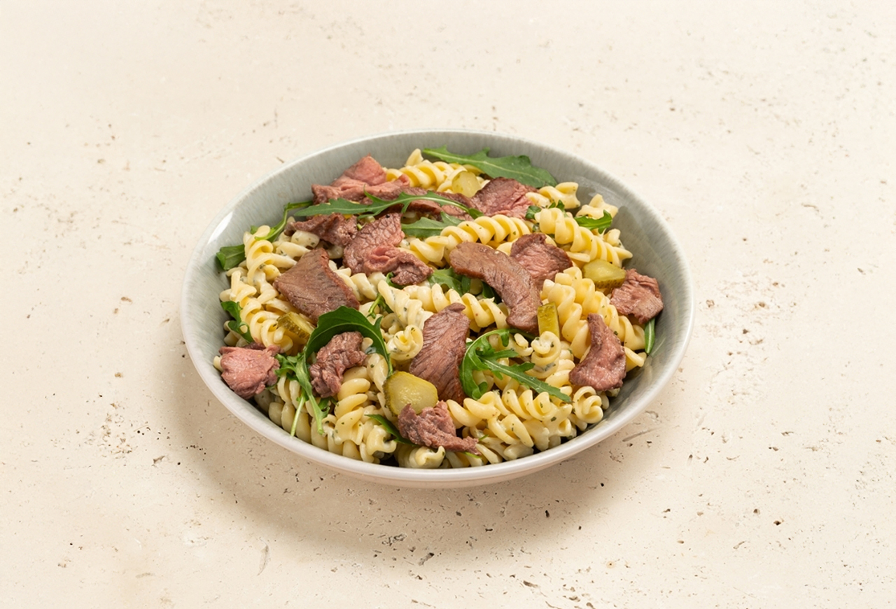 Salade L Epicurienne