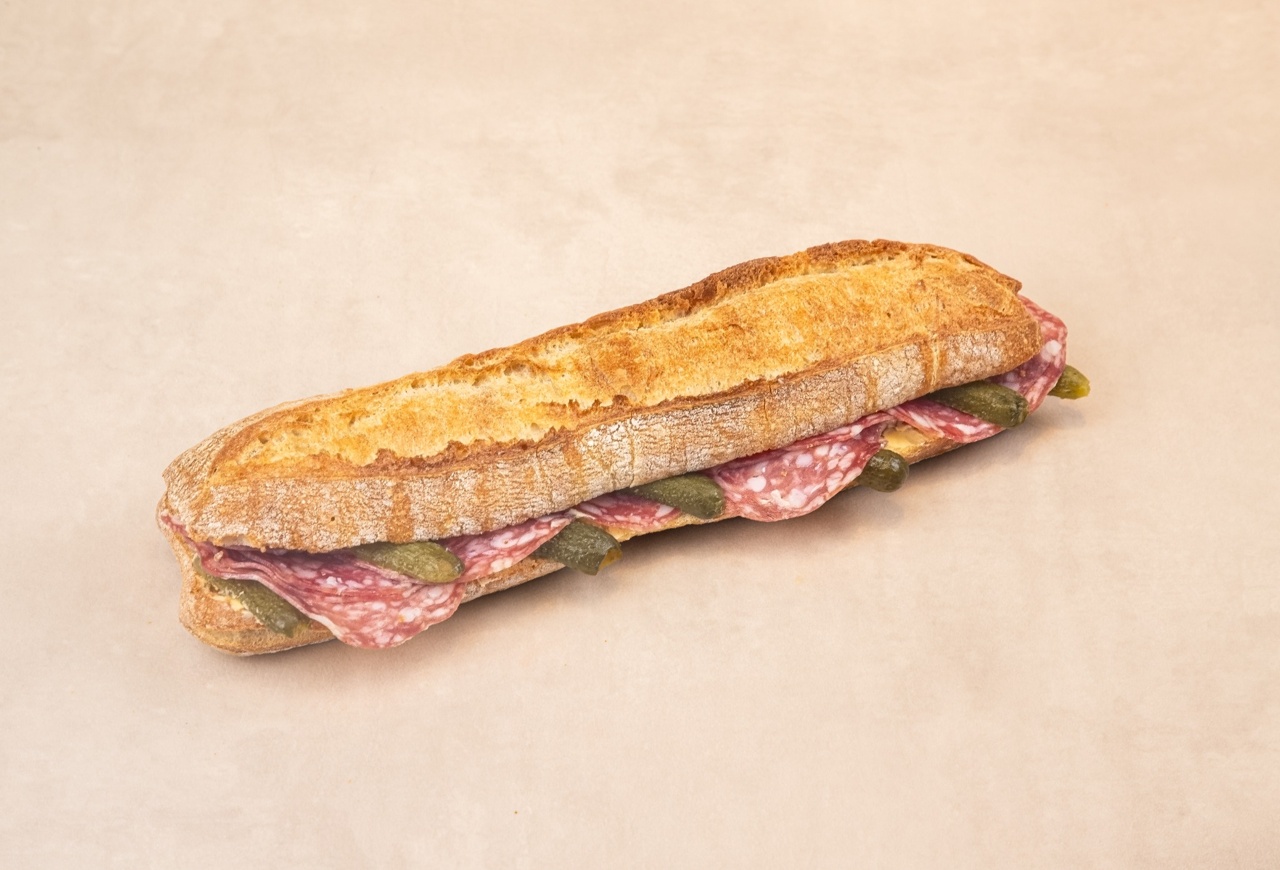 Resized 3841 SANDWICH ROSETTE