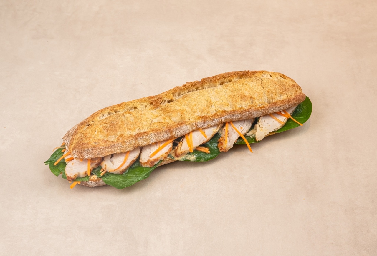 Resized 3747 SANDWICH TANDOORI