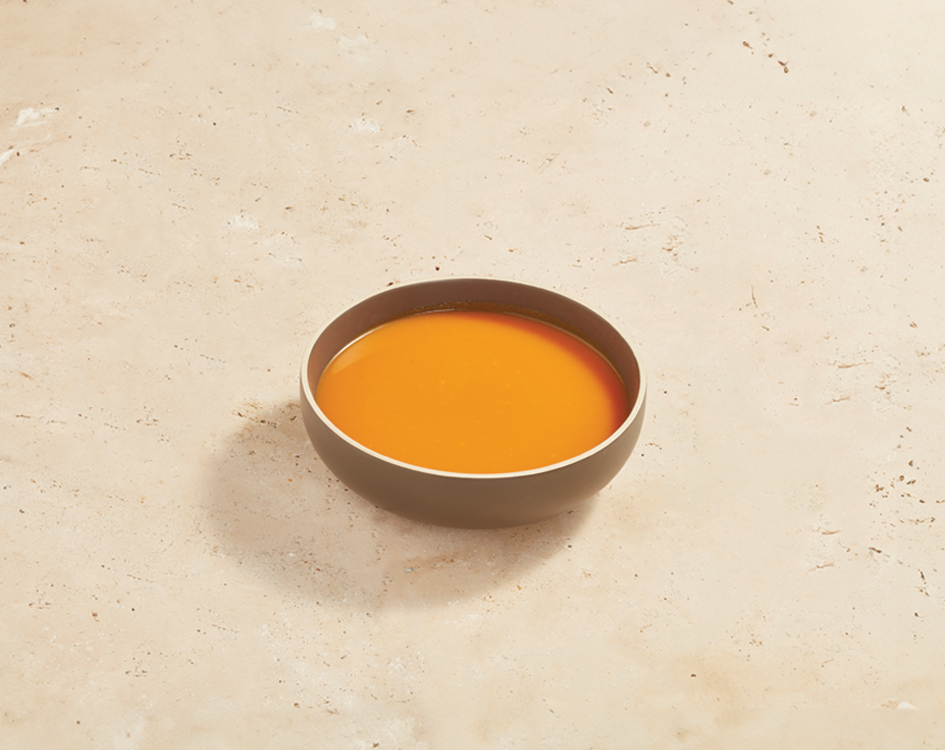 3578 SOUPE  VELOUTE DE 5 LEGUMES BIO 1 