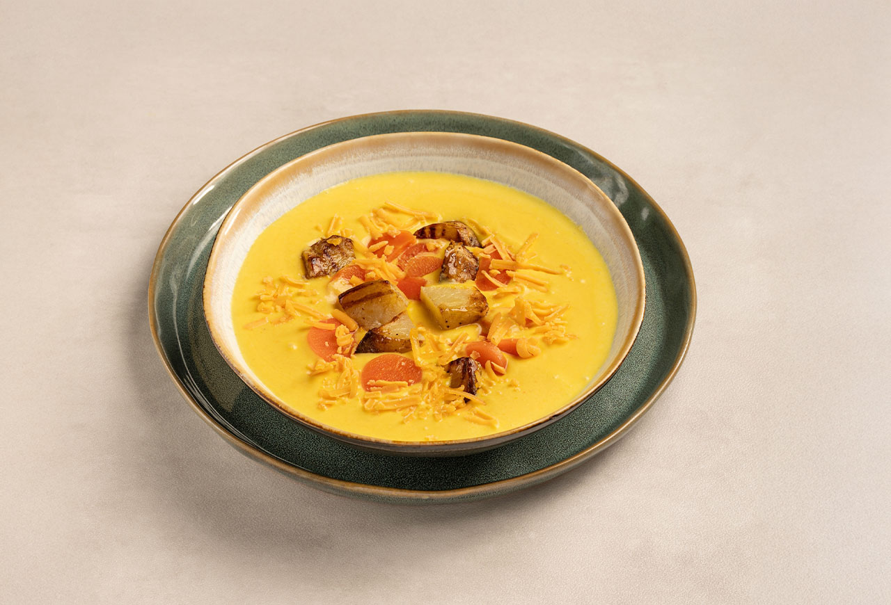 5174 SOUPE A MANGER SHINE LIKE A BRIGHTON R2